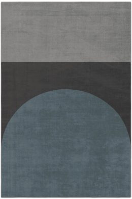Arc Designer Rug