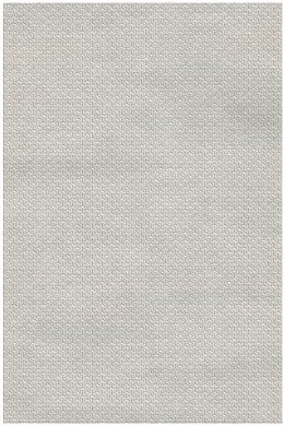 Carved Geometric Designer Rug