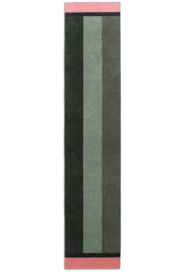 Colour Block Designer Runner