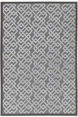 Ironwork Designer Rug