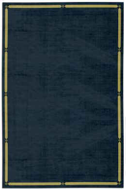 Diamond Border Designer Rug
