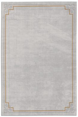 Oriental Border Designer Rug