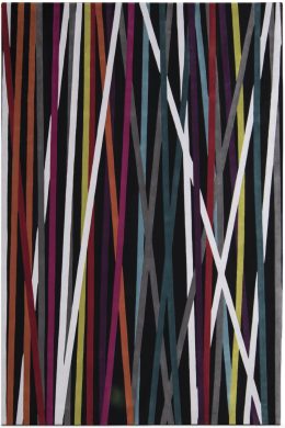 Ribbons Designer Rug