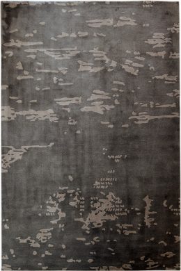 Deconstructed Designer Rug