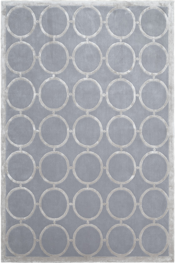 Orbicular Designer Rug