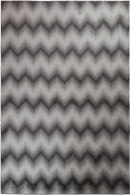 Zig-Zag Designer Rug