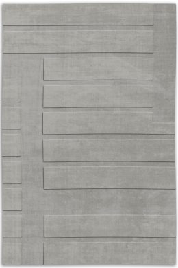 Stacked Designer Rug