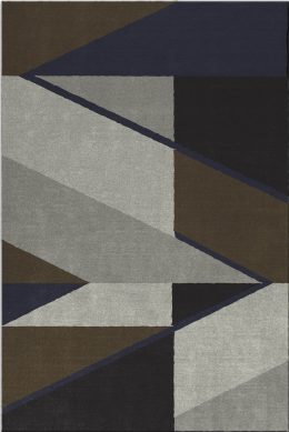 Triangulate Designer Rug