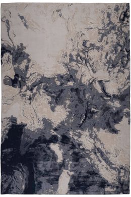 Watercolour Designer Rug