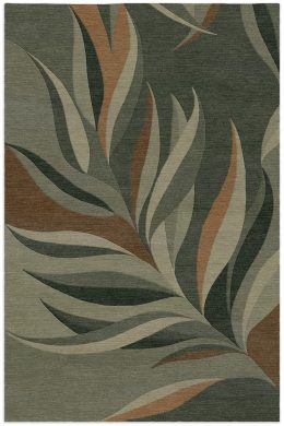 Botanic Designer Rug