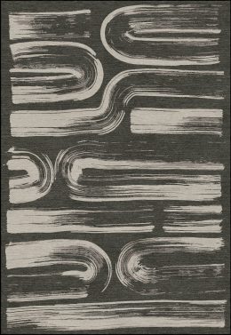 Strata Brushstrokes Designer Rug