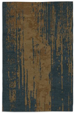 Brushstrokes Designer Rug