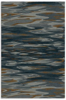 Ripples Designer Rug