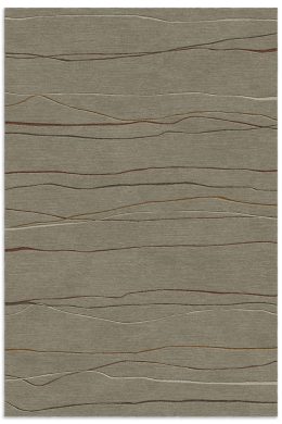 Sediment Designer Rug